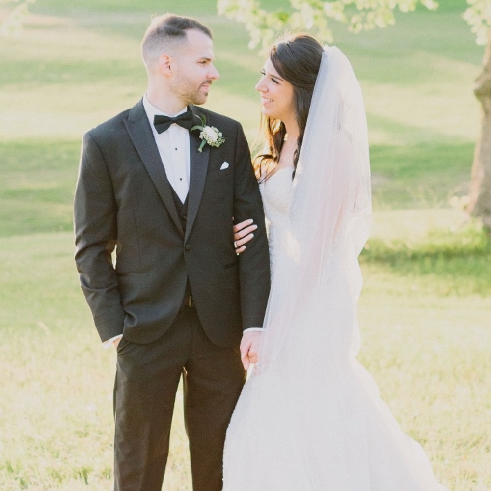 Meet your Posher, Felisa